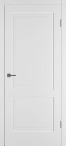 Integra 55.2 ДГ Белая эмаль